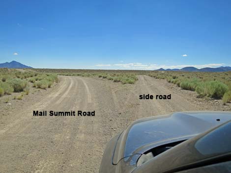 Mail Summit Road