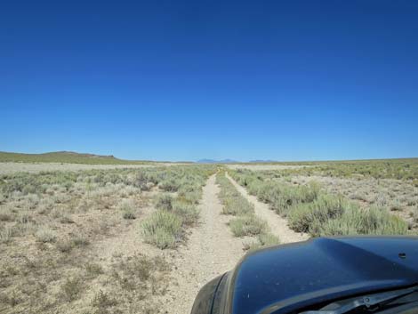 Natural Arch Road