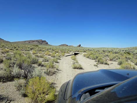 Natural Arch Road