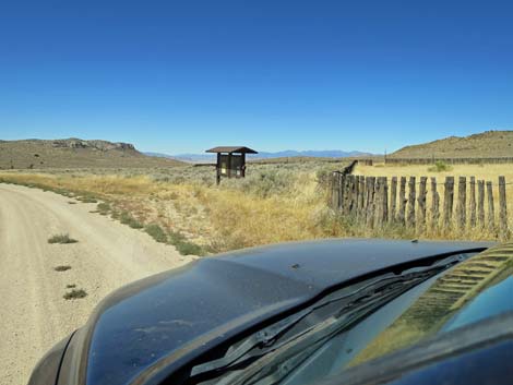 Timber Pass Road