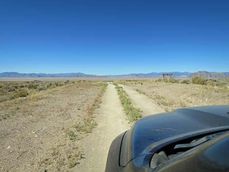 Timber Pass Road