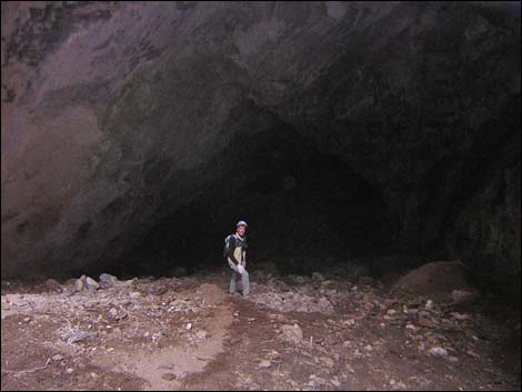 Whipple Cave