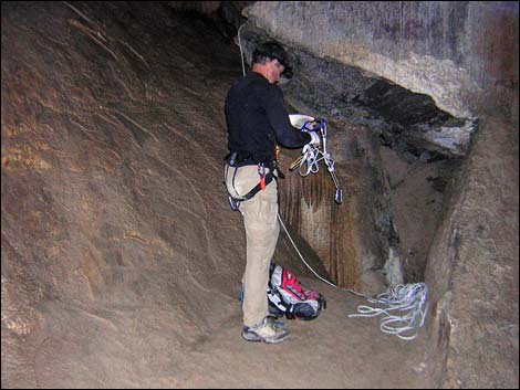 Whipple Cave