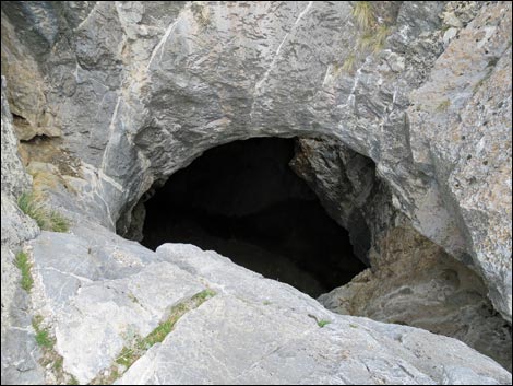 Whipple Cave