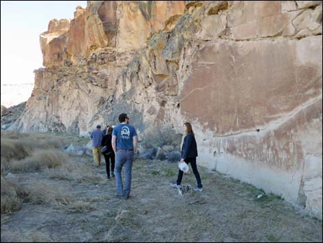 White River Narrows Archeological District