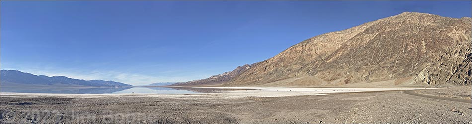 Death Valley National Park