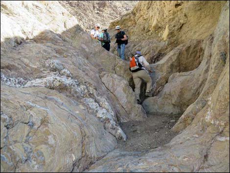 Black Point Canyon