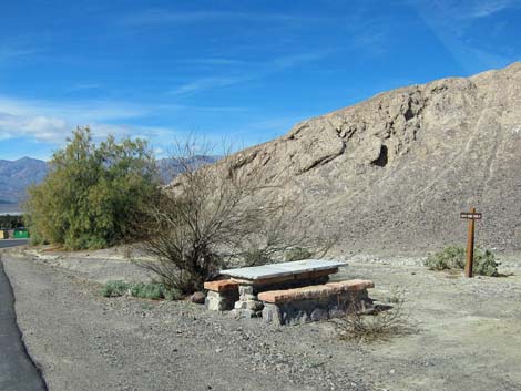 Texas Spring Campground