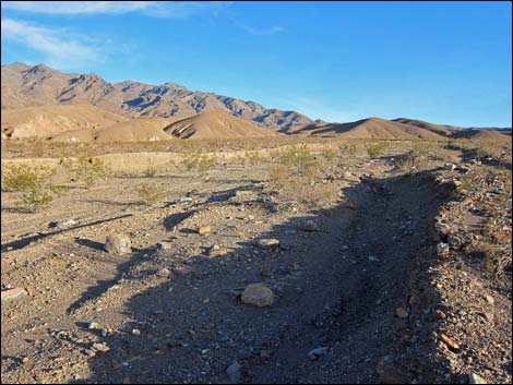 Cairn Canyon