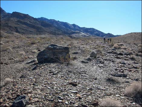 Cairn Canyon