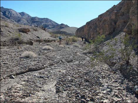 Cairn Canyon