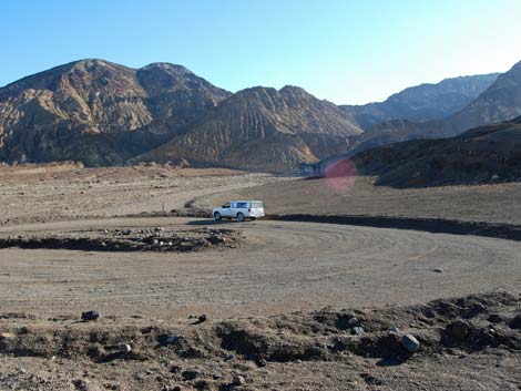 Desolation Canyon