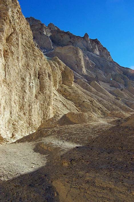 Desolation Canyon