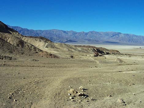 Desolation Canyon