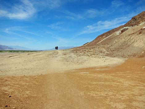 Gower Gulch