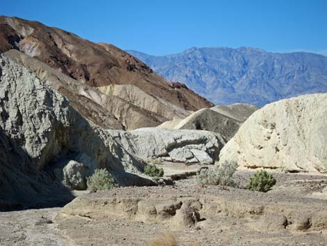 Gower Gulch Loop