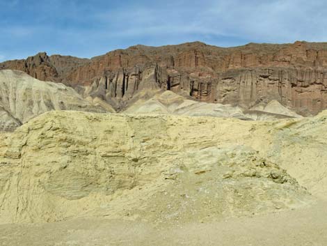 Gower Gulch Loop