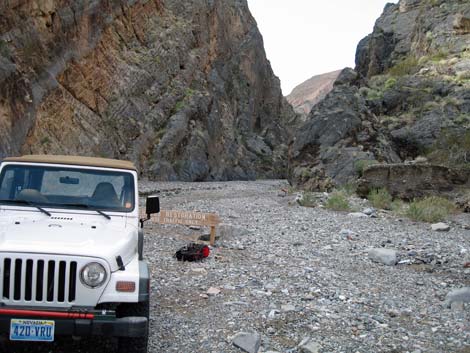 Marble Canyon