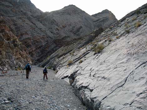 Marble Canyon