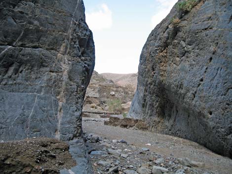 Marble Canyon