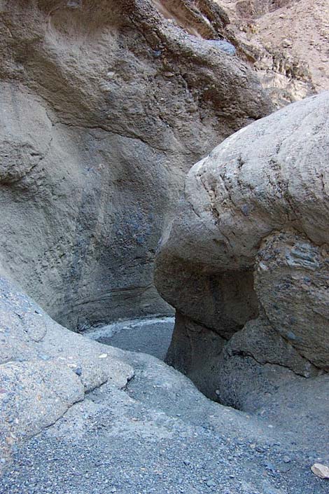 upper mosaic canyon