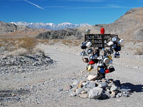 Teakettle Junction