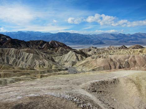 Zabriskie Point