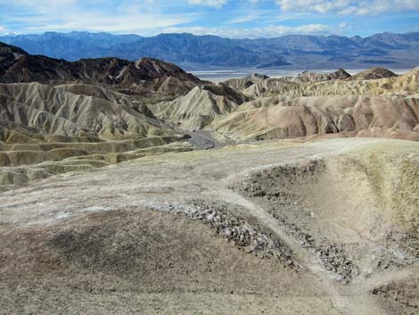 Zabriskie Point