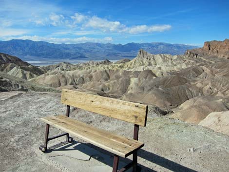 Zabriskie Point