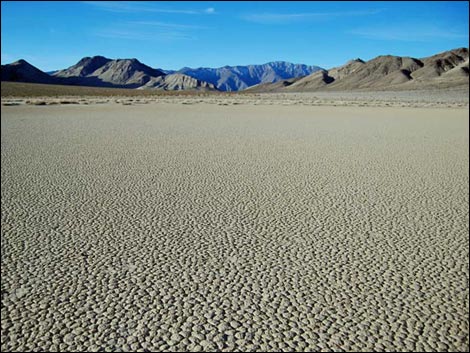 Racetrack Playa