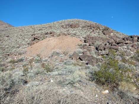 Echo Canyon Road