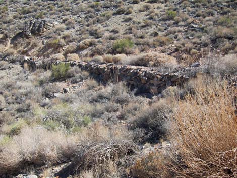 Titus Canyon Road