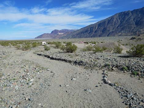 Sidewinder Canyon