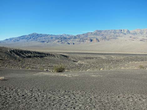 Ubehebe Crater Trail