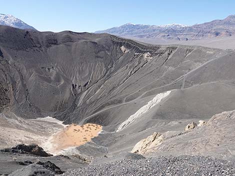 Ubehebe Crater