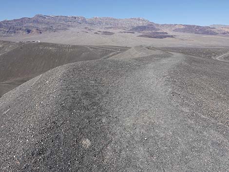 Ubehebe Crater