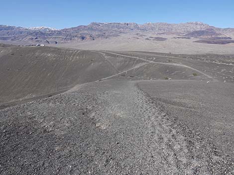 Ubehebe Crater