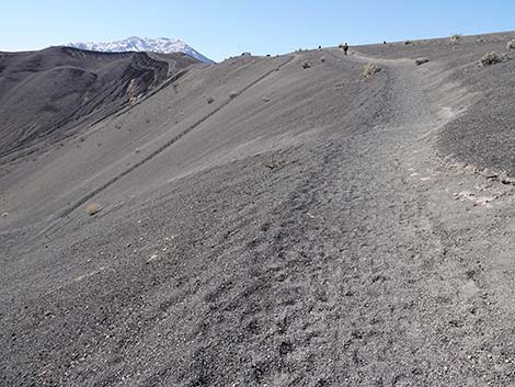 Ubehebe Crater