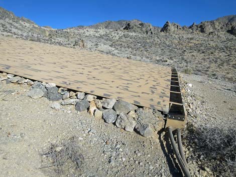 Joe May Canyon Guzzler