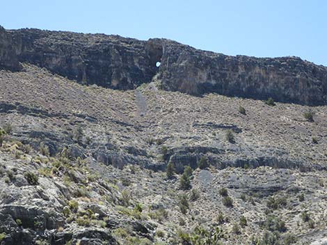 Mormon Well Road