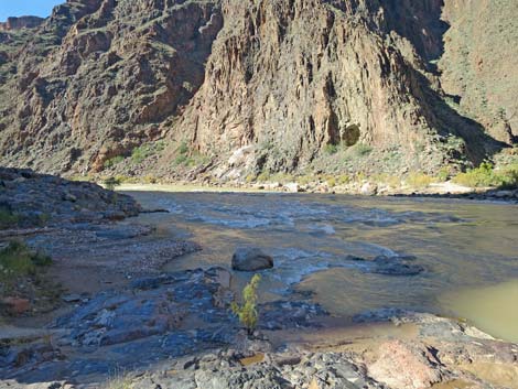 Bright Angel Trail