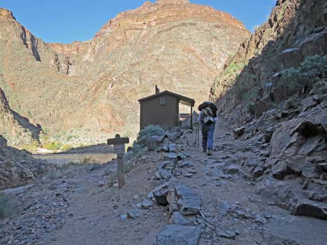 Bright Angel Trail