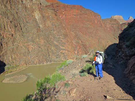 Bright Angel Trail