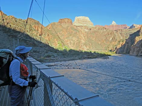 Bright Angel Trail