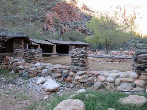 Bright Angel Trail