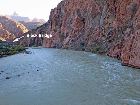 Bright Angel Trail