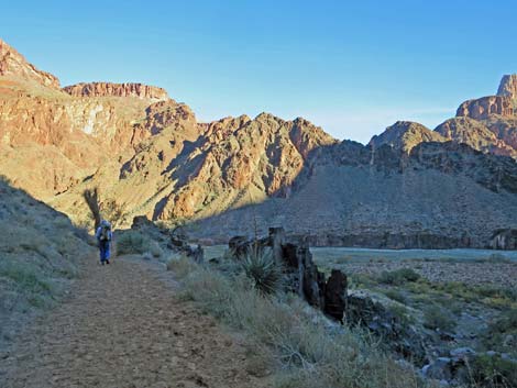 Bright Angel Trail