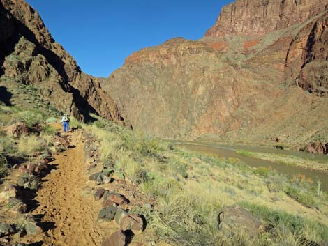 Bright Angel Trail