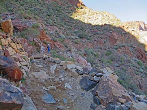 Bright Angel Trail