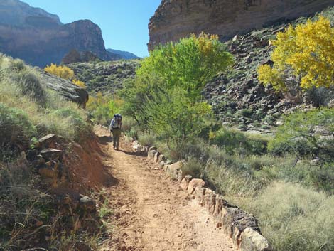 Bright Angel Trail